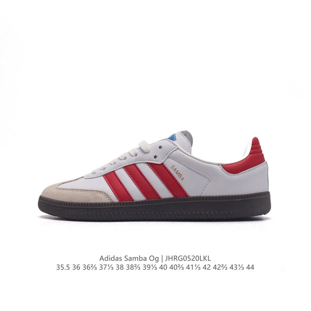 Adidas Originals Samba Og Shoes T 50 Adidas Samba samba Og t samba Ig1025 35.5-