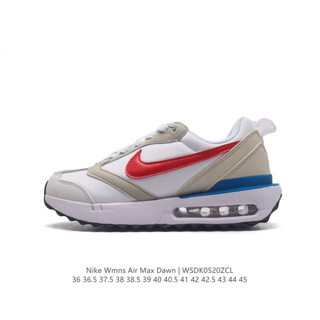 Nike Air Max Dawn 1984 airtrain Nike Air Max Dawn Max Air Air : Dj3624-002 36 3