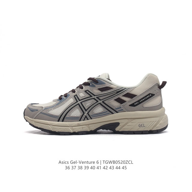 Asics Gel-Venture 6 Gel- Venture6 gl Gel- Venture6 1011A951-001 36 45 Tgwb0520Zc