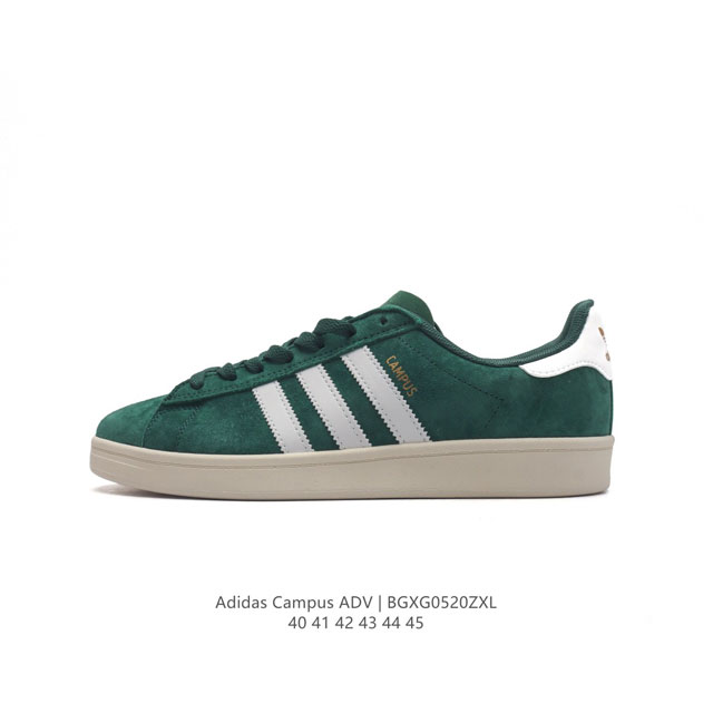 Adidas . campus 00S Adidas Campus 00S campus logo Gw3 40-45 Bgxg0520