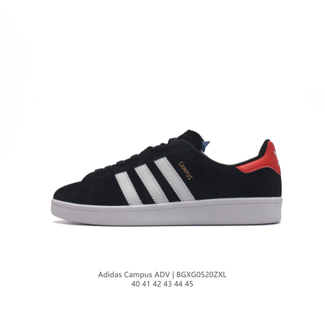 Adidas . campus 00S Adidas Campus 00S campus logo Gw3 40-45 Bgxg0520