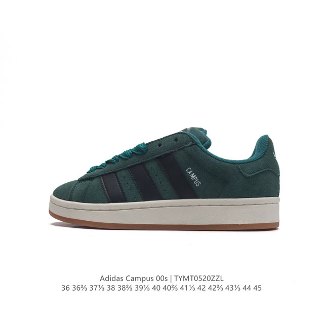 Adidas . campus 00S Adidas Campus 00S campus logo If8763 36-45 Tymt0520Zzl