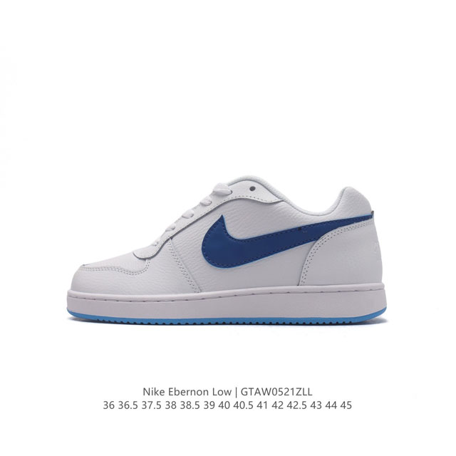 nike Ebernon Low Aq1775 36 36.5 37.5 38 38.5 39 40 40.5 41 42 42.5 43 44 45 Gta