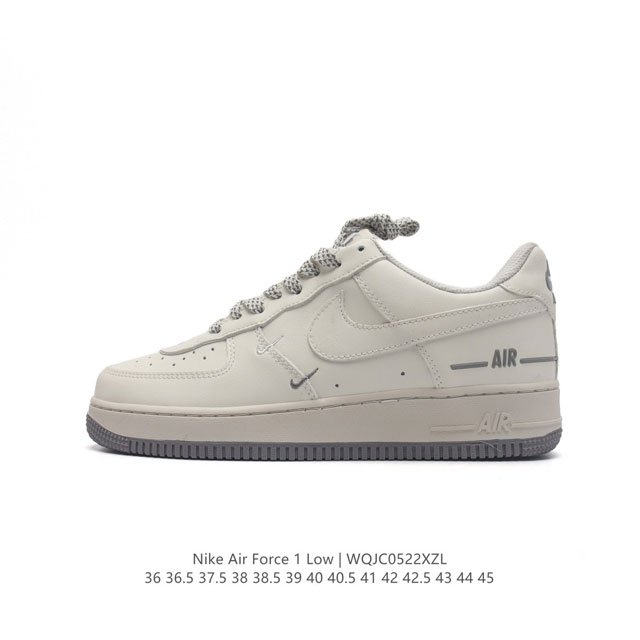 Af1 Nike Air Force 1 07 Low Cj1379 36 36.5 37.5 38 38.5 39 40 40.5 41 42 42.5 4