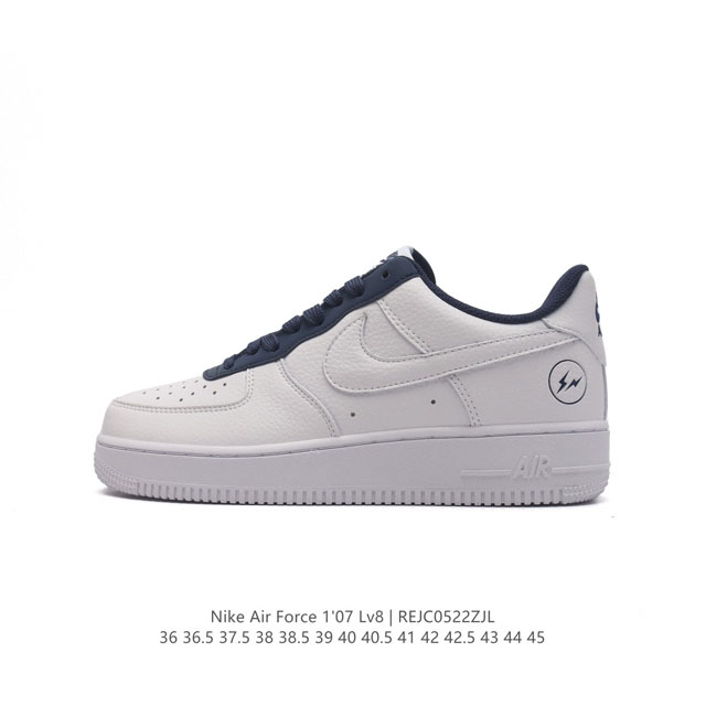 Af1 Nike Air Force 1 07 Low Tt0801 36 36.5 37.5 38 38.5 39 40 40.5 41 42 42.5 4