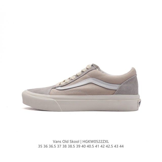 Vans Og Oid Skool style 36 vans old Skool og 35-44 Hgkw0522