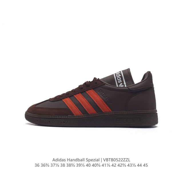 Adidas Handball Spezial Hp6694 36-45 Vbtb0522Zzl