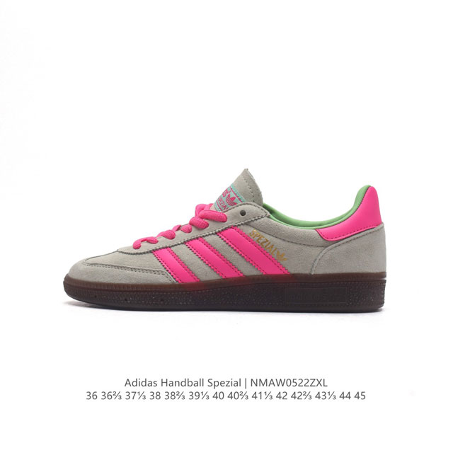 Adidas Handball Spezial Ih7498 36-45 Nmaw0522