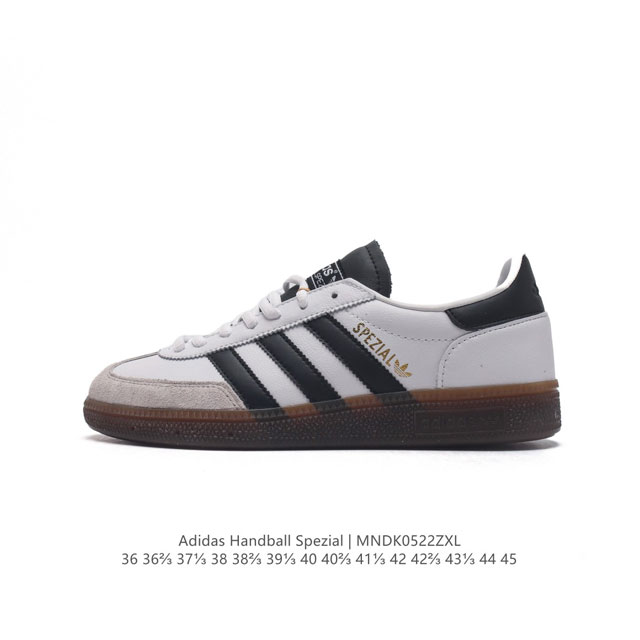 Adidas Handball Spezial Ie3403 36-45 Mndk0522