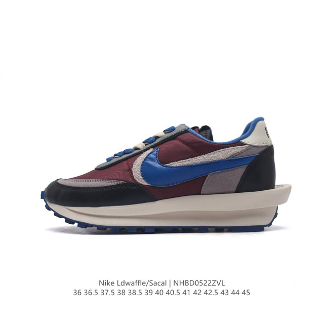 Nike swoosh Sacai X Nike Ldwaffle Sacai Nike Waffle Daybreak Ldv Swoosh Logo sw