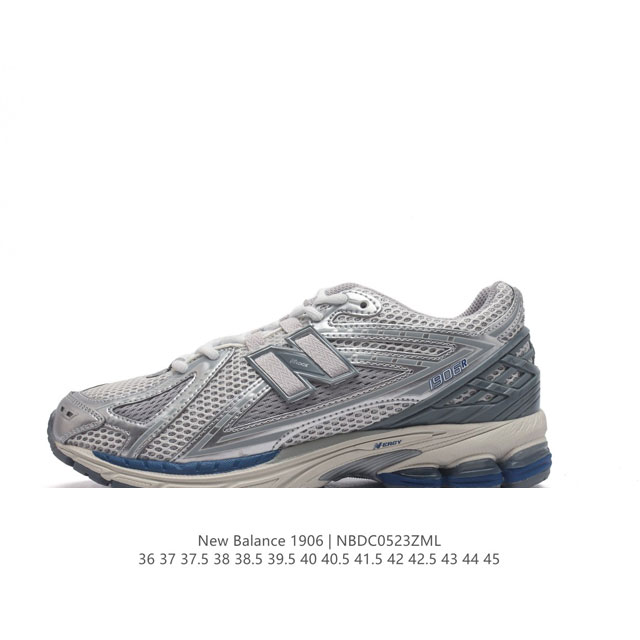 Nb New Balance Nb9060 9060 9060 9060 99X Y2K 990 Abzorb Sbs U9060Rqa 36-45 Nbdc