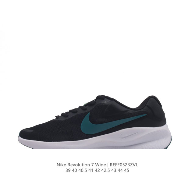 Nike Revolution 7 Wide Fb2207 39-45 Refe0523Zvl