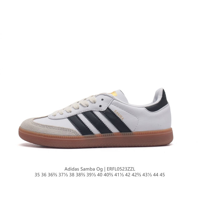 Adidas Originals Samba Og Shoes T 50 Adidas Samba samba Og t samba Ig6176 35-45