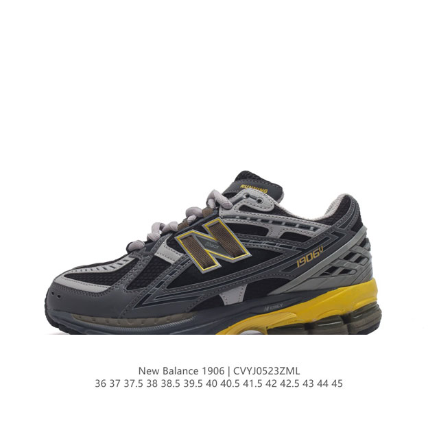 New Balance M1906 nb 2002 1906 nb 2002R vibe 1906R M1906Nc 36-45 Cvyj0523Zml