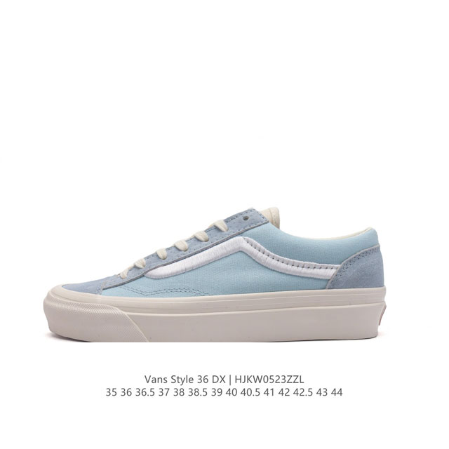 Vans Og Oid Skool style 36 vans old Skool og 35-44 Hjkw0523Zzl