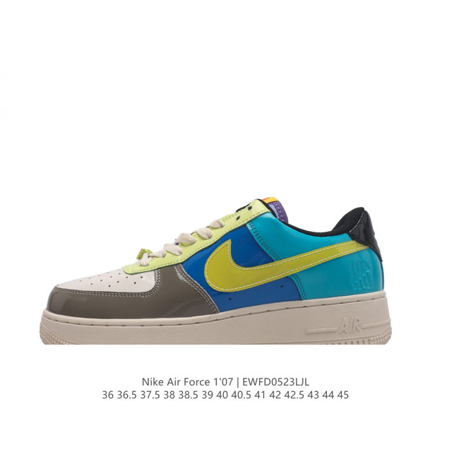 Nike Air Force 1 '07 Low force 1 Ci0919-100 36-45 Ewfd0523Ljl