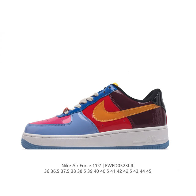 Nike Air Force 1 '07 Low force 1 Ci0919-100 36-45 Ewfd0523Ljl