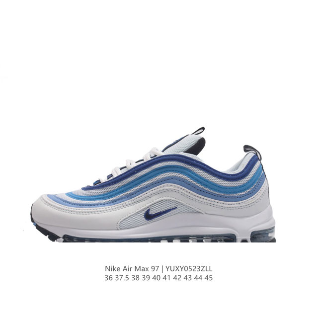 nike Air Max 97 Air Max '97 air Max Air Max '97 nike brs 0 : 921826 36-45 Yuxy0