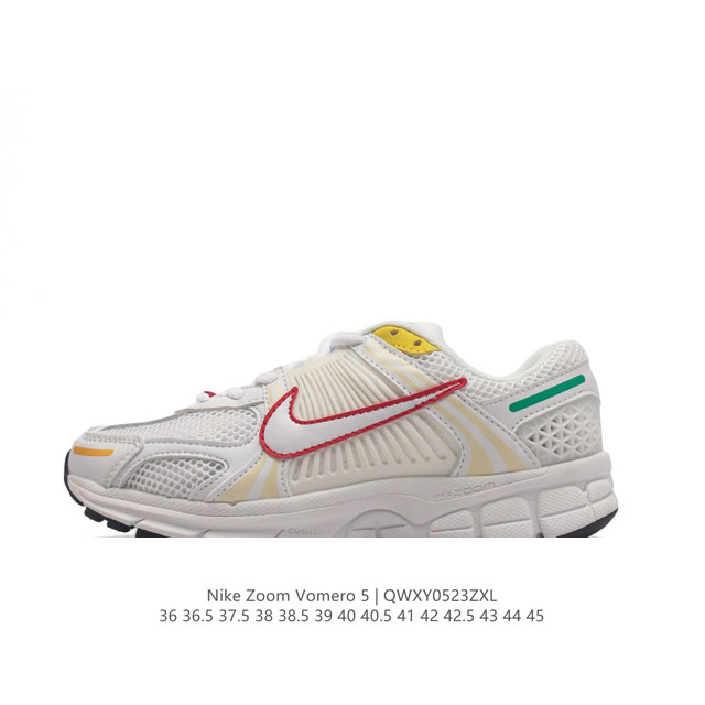 Nike Zoom Vomero 5 Nike Zoom Vomero 5 Zoom Air Cushlon Zoom Air Fb9149-700 36 36