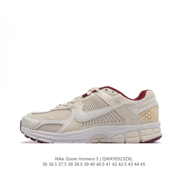 Nike Zoom Vomero 5 Nike Zoom Vomero 5 Zoom Air Cushlon Zoom Air Fb9149-700 36 36