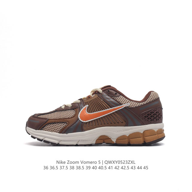 Nike Zoom Vomero 5 Nike Zoom Vomero 5 Zoom Air Cushlon Zoom Air Fb9149-700 36 36