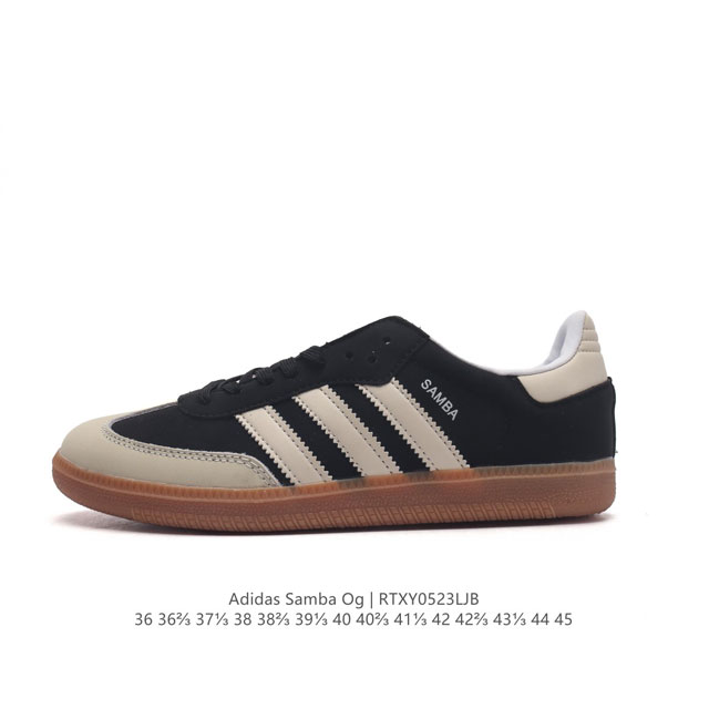 Adidas Originals Samba Og Shoes T 50 Adidas Samba samba Og t samba Ie7011 36-45