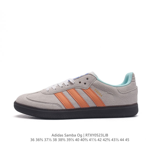 Adidas Originals Samba Og Shoes T 50 Adidas Samba samba Og t samba Ie7011 36-45