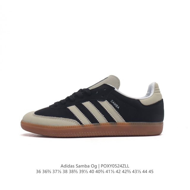 Adidas Originals Samba Og Shoes T 50 Adidas Samba samba Og t samba Ie5836 36-45