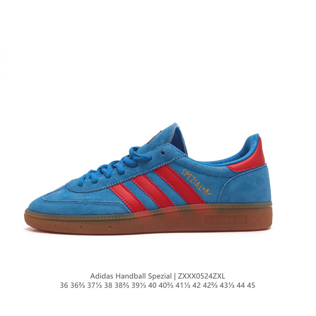 Adidas Handball Spezial Fx5675 36-45 Zxxx0524