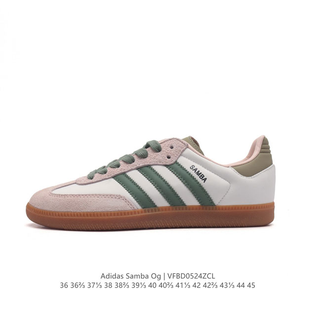 Adidas Originals Samba Og Shoes T 50 Adidas Samba samba Og t samba Id0492 36-45