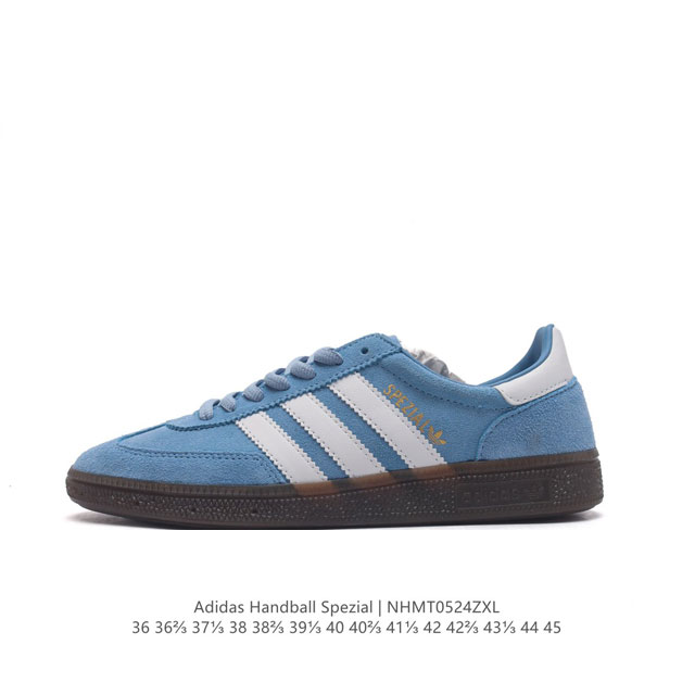 Adidas Handball Spezial Bd7632 36-45 Nhmt0524