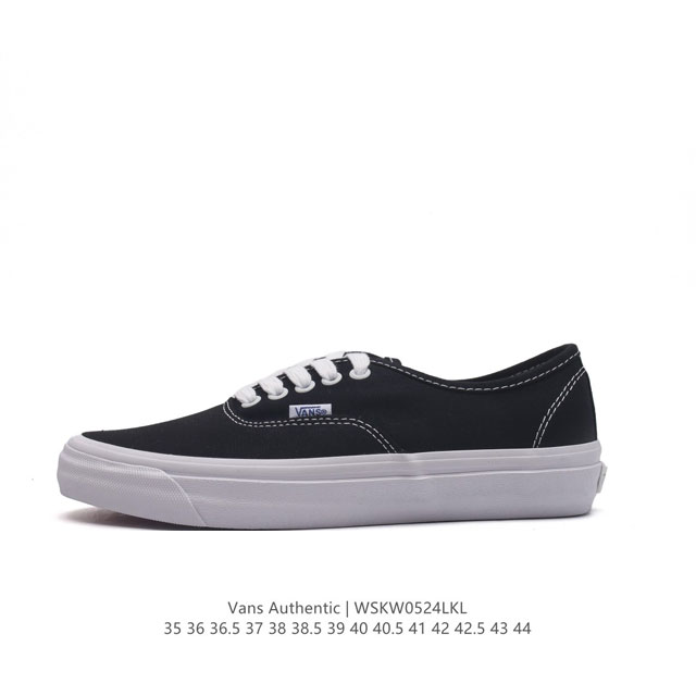 Vans Authentic vans 35-44 Wskw0524Lkl