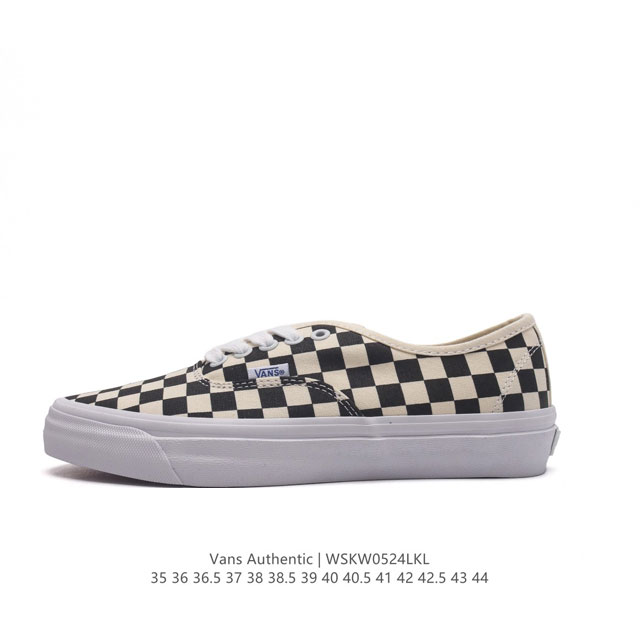 Vans Authentic vans 35-44 Wskw0524Lkl