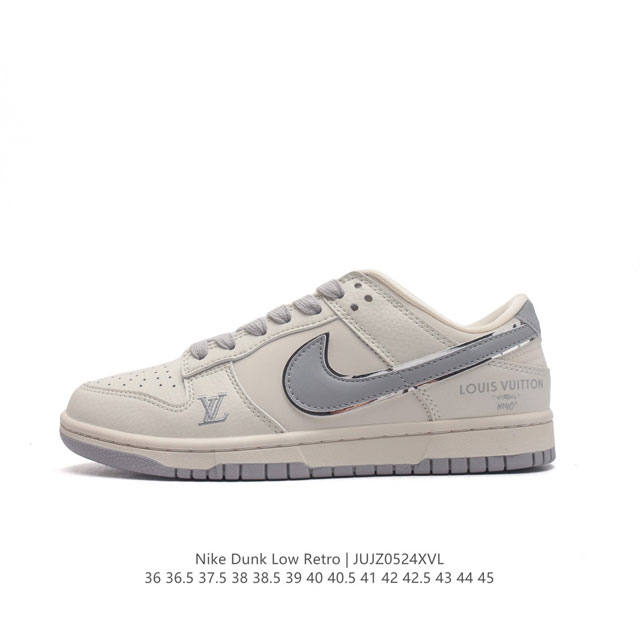 Nike Sb Dunk Low Pro X Lv zoomair Dq1098 36 36.5 37.5 38 38.5 39 40 40.5 41 42