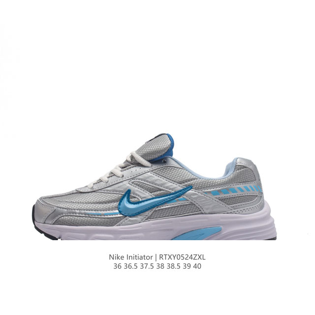 Ins Nike initiator Running : 36-40 394053 001 Rtxy0524