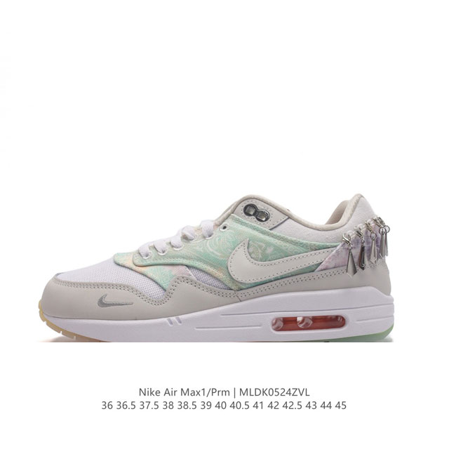 Nike Air Max 1 Prm Air 1987 80 Max Air Air Fb4959 36 36.5 37.5 38 38.5 39 40 40