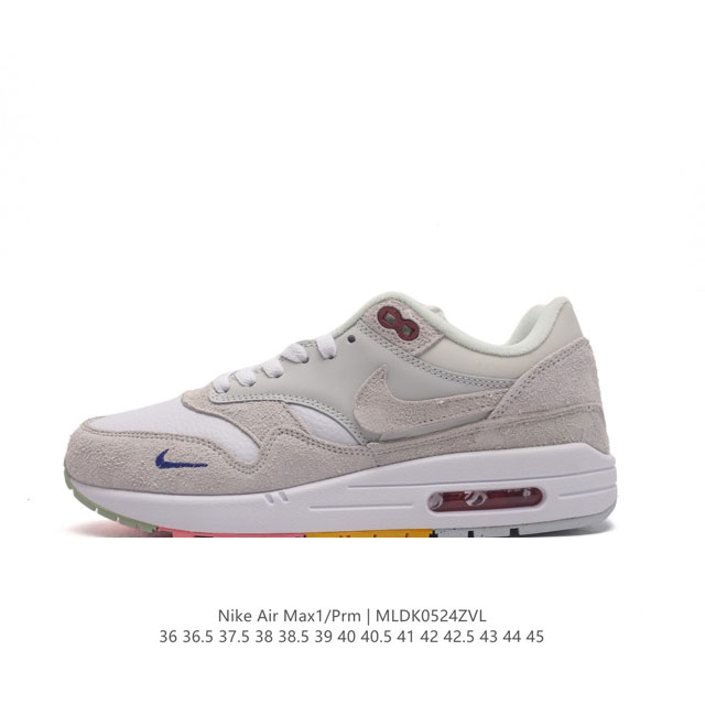 Nike Air Max 1 Prm Air 1987 80 Max Air Air Fb4959 36 36.5 37.5 38 38.5 39 40 40