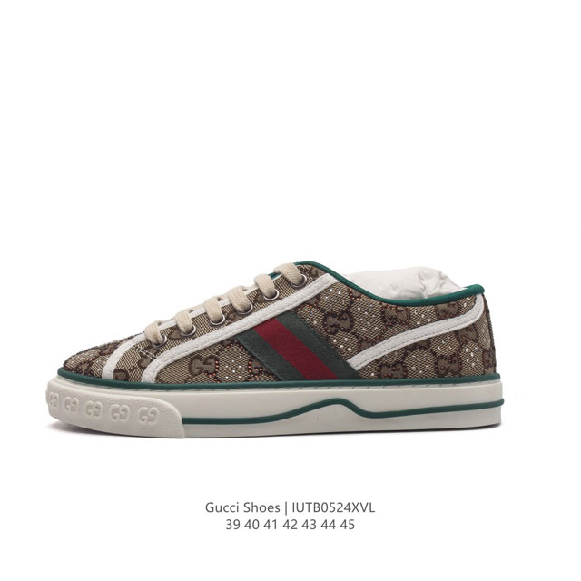 Gucci Gucci Tennis 1977 gucci Gucci 39-45 Iutb0524Xvl