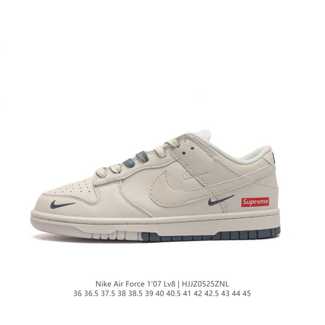 Af1 Nike Air Force 1 07 Low Bb8675-105 36 36.5 37.5 38 38.5 39 40 40.5 41 42 42