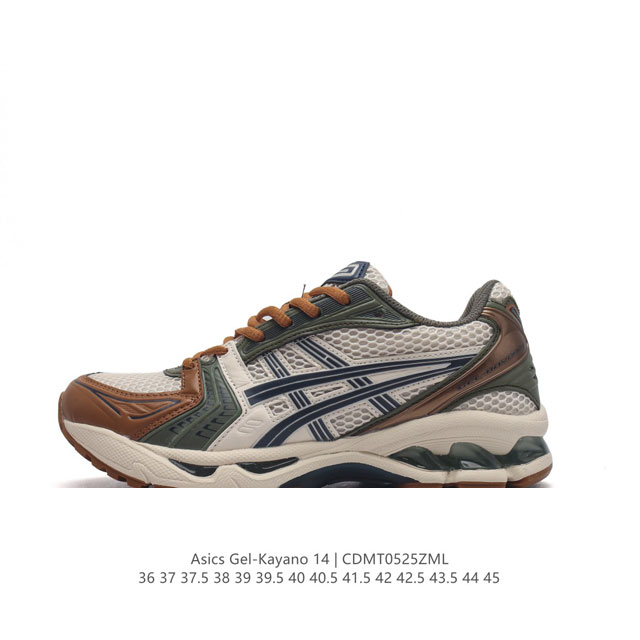 Asics Gel-Kayano 14 3D gel ff Blast Plus , : 1201A019-250 36-45 Cdmt0525Zml