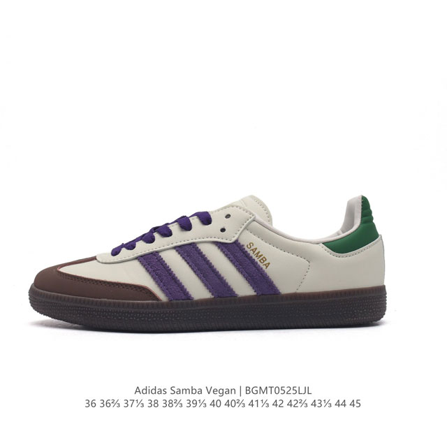 Adidas sambavegan adidas Samba , , , t , Id8349 36-45 Bgmt0525Ljl