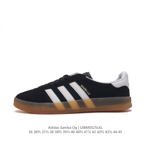 Adidas Originals Samba Og Shoes T 50 Adidas Samba samba Og t samba H06259 36-45