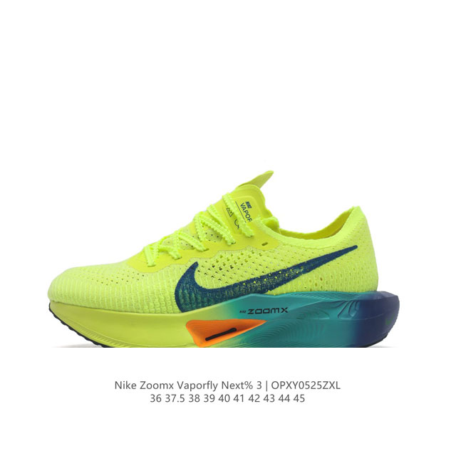 Nike Nike Zoomx Vaporfly Next% Flyknit Zoomx Flyplate 2 2 Flyplate 2 2 Dv4 -001