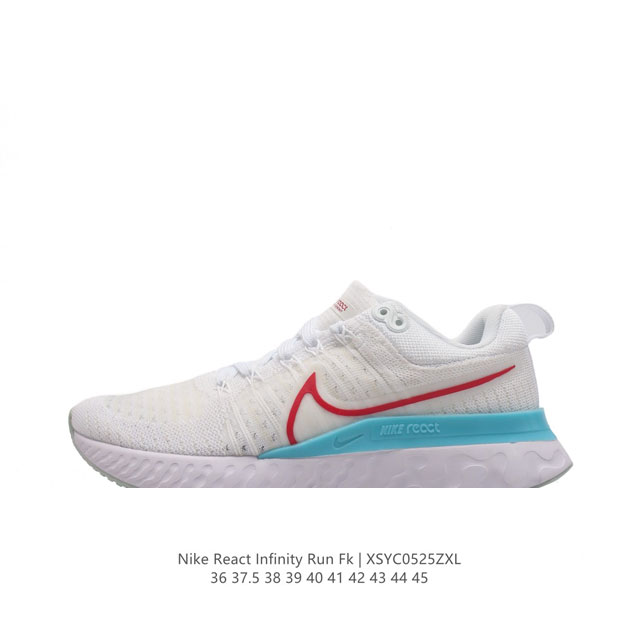 nike React Infinity Run Fk Nike React Dm7193 36-45 Xsyc0525