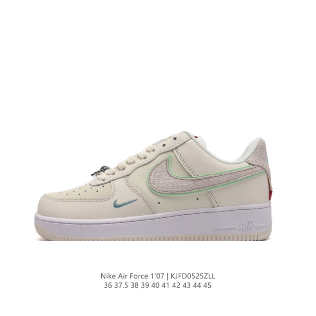 Nike Air Force 1 '07 Low force 1 Fz5066-111 36 37.5 38 39 40 41 42 43 44 45 Kjf