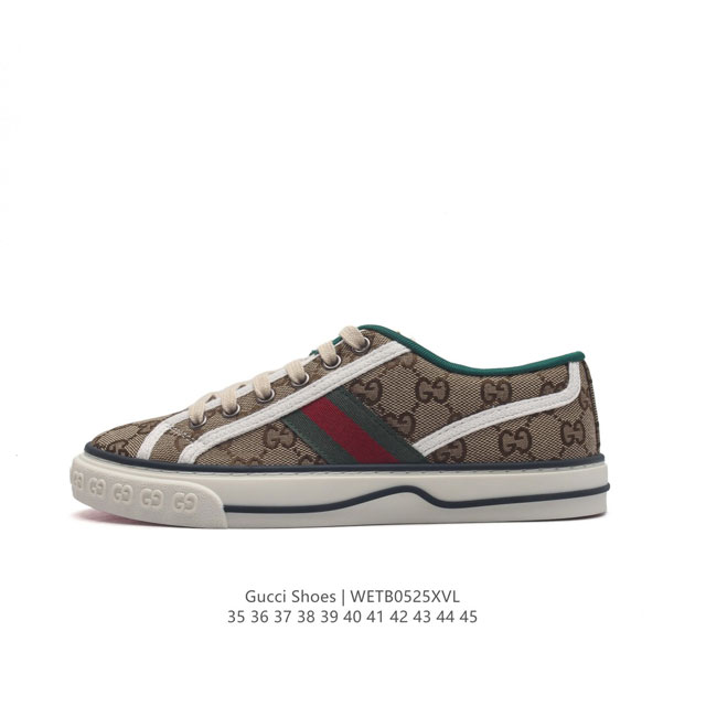 Gucci Gucci Tennis 1977 gucci Gucci 35-45 Wetb0525Xvl