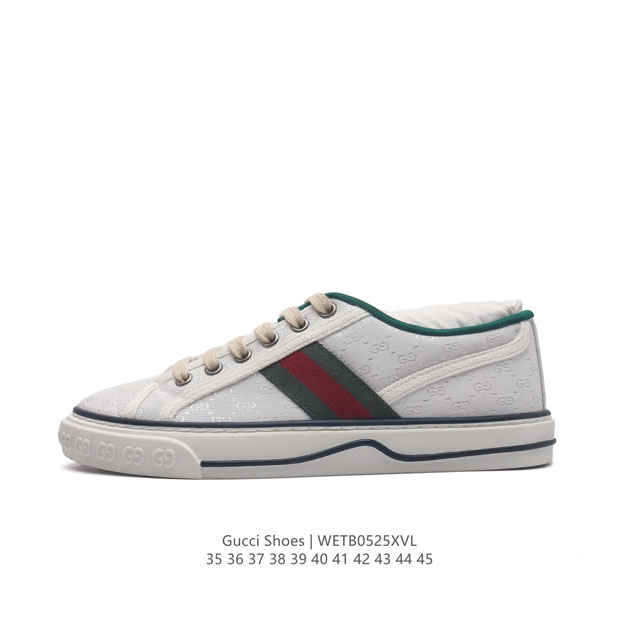 Gucci Gucci Tennis 1977 gucci Gucci 35-45 Wetb0525Xvl