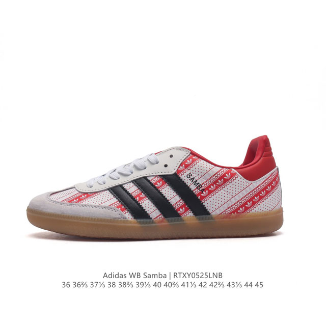 Ad Original Samba Og Ie0167 End. X Adidas Originals Samba Consortium Cup samba P