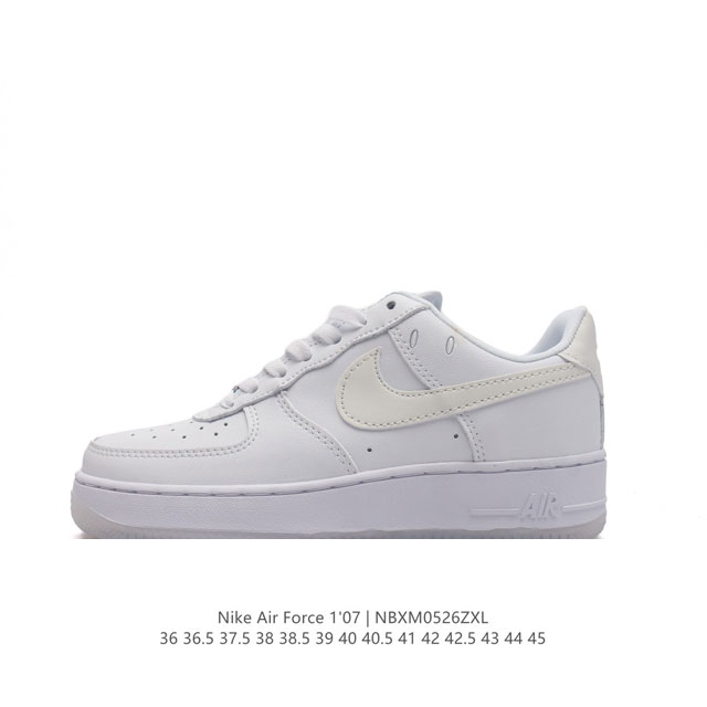 Nike Air Force 1 '07 Low force 1 Fz5531-111 36 36.5 37.5 38 38.5 39 40 40.5 41