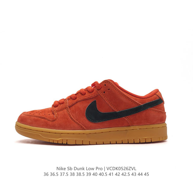 Nike Sb Dunk Low Pro Dunk Dunk 80 Hf3704-800 36 36.5 37.5 38 38.5 39 40 40.5 41